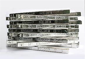 興鴻泰錫條品質(zhì)穩(wěn)定的原因？(也俗稱為焊錫條)