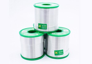 無鉛焊錫線是否符合環(huán)保標(biāo)準(zhǔn)？興鴻泰現(xiàn)在告訴你