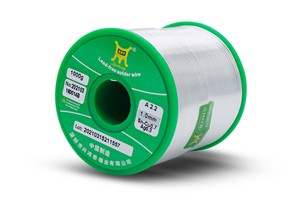 焊錫線怎么正確存儲(chǔ)和保管？興鴻泰焊錫絲品牌告訴你